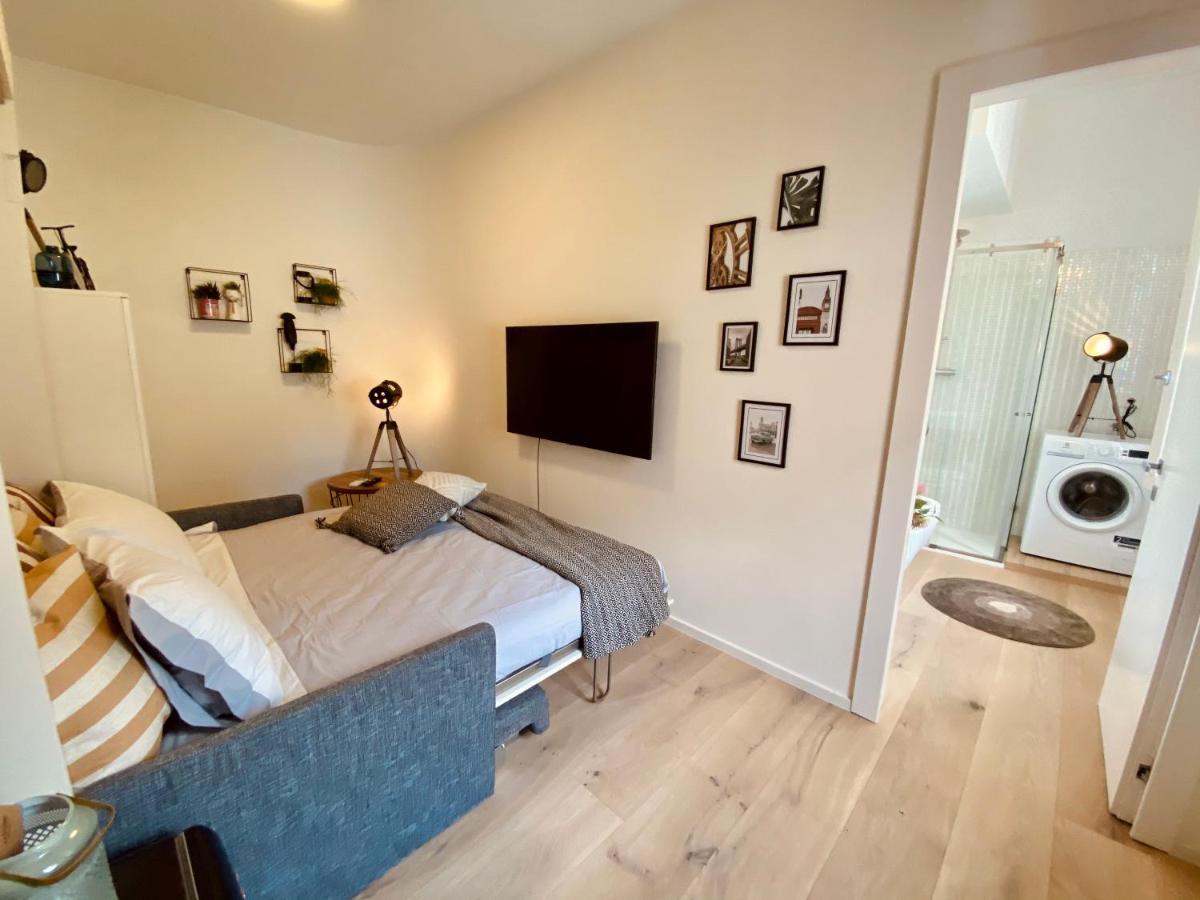 Volto Corte Farina Apartments - Luxury Lofts Верона Экстерьер фото