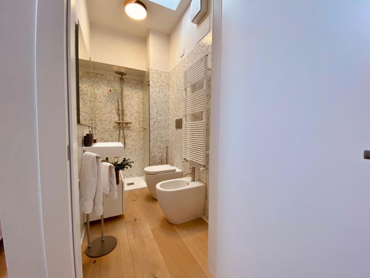 Volto Corte Farina Apartments - Luxury Lofts Верона Экстерьер фото