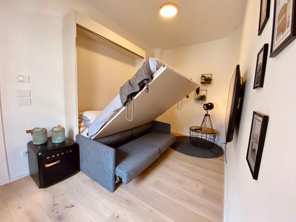 Volto Corte Farina Apartments - Luxury Lofts Верона Экстерьер фото