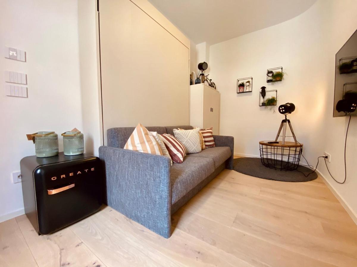 Volto Corte Farina Apartments - Luxury Lofts Верона Экстерьер фото