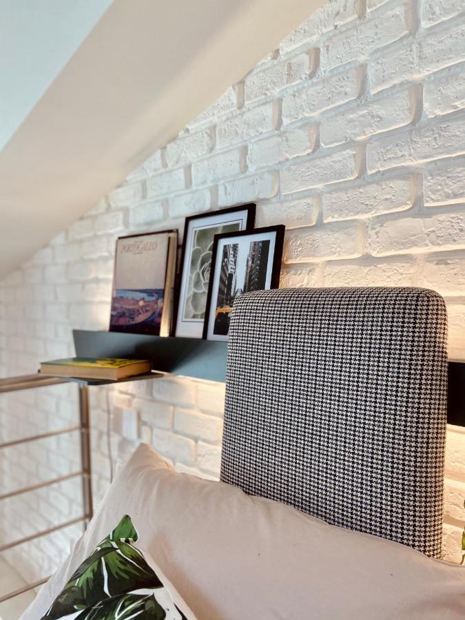 Volto Corte Farina Apartments - Luxury Lofts Верона Экстерьер фото