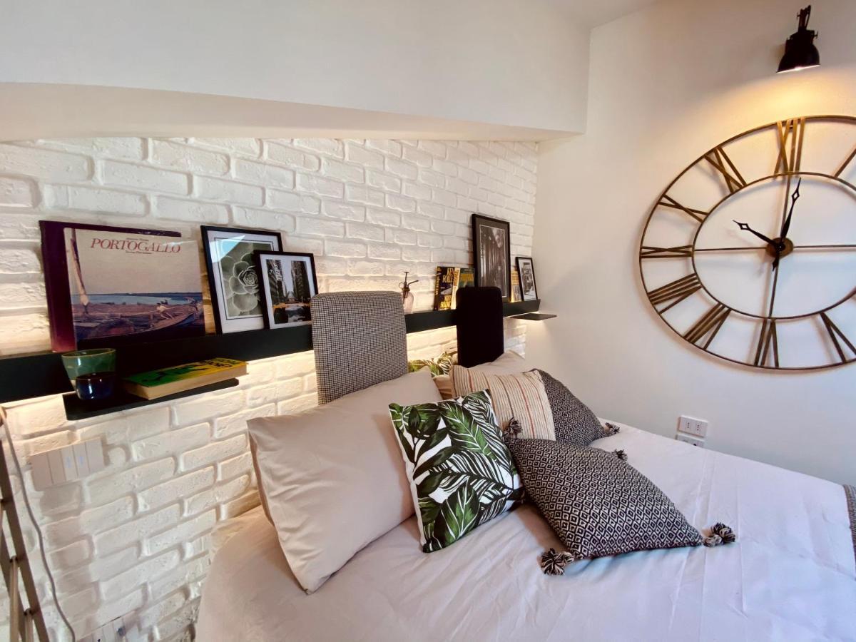Volto Corte Farina Apartments - Luxury Lofts Верона Экстерьер фото
