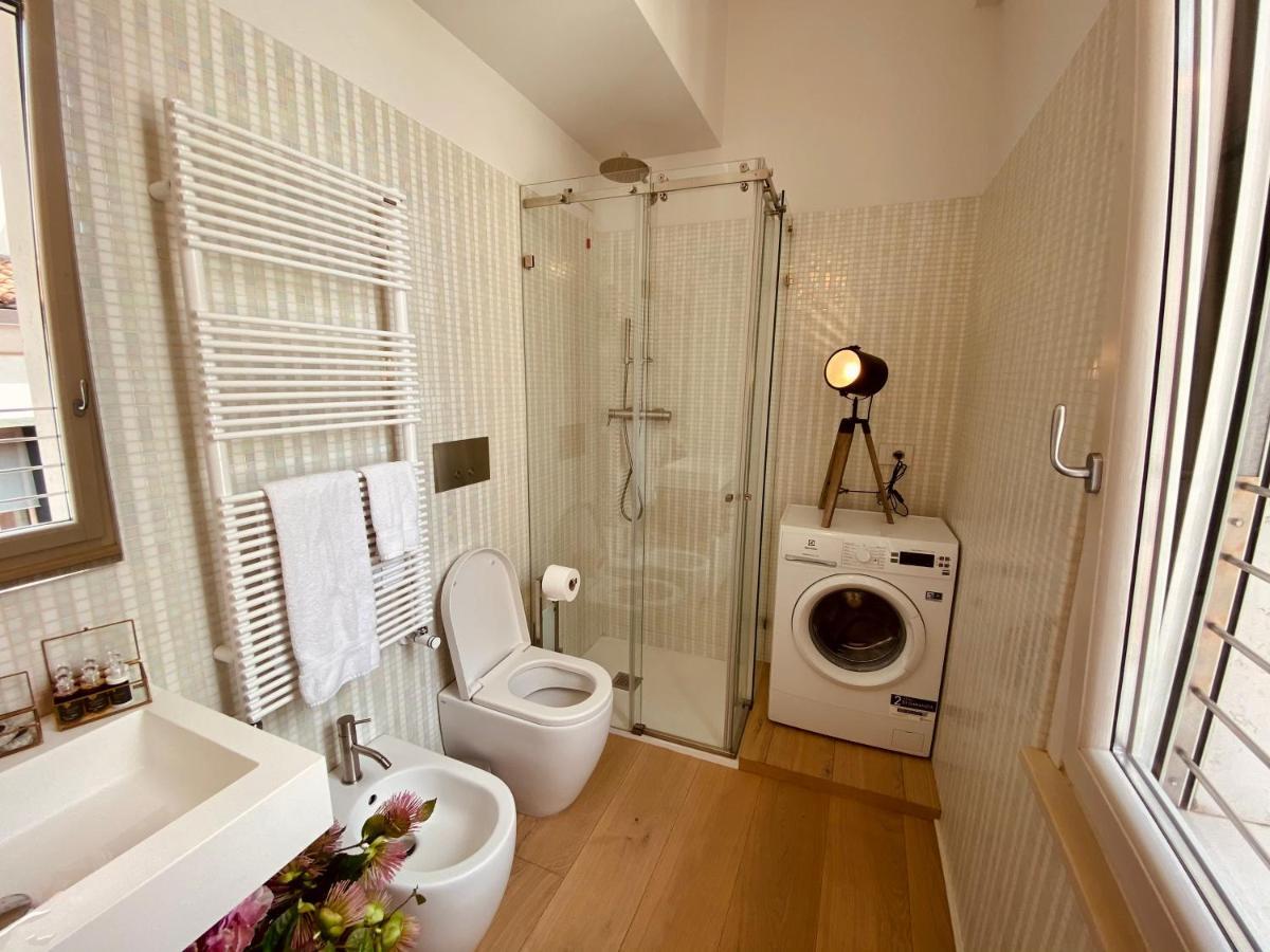 Volto Corte Farina Apartments - Luxury Lofts Верона Экстерьер фото