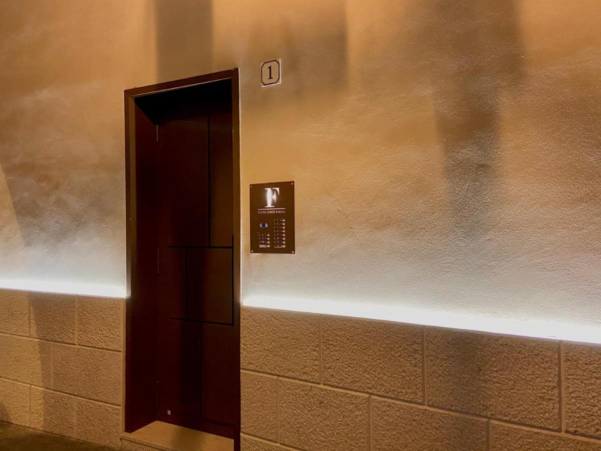Volto Corte Farina Apartments - Luxury Lofts Верона Экстерьер фото