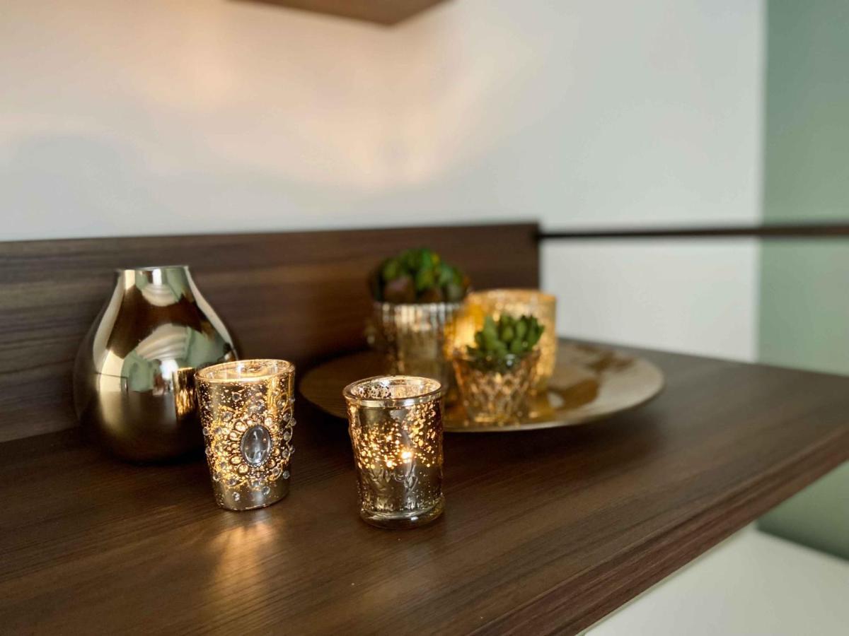 Volto Corte Farina Apartments - Luxury Lofts Верона Экстерьер фото