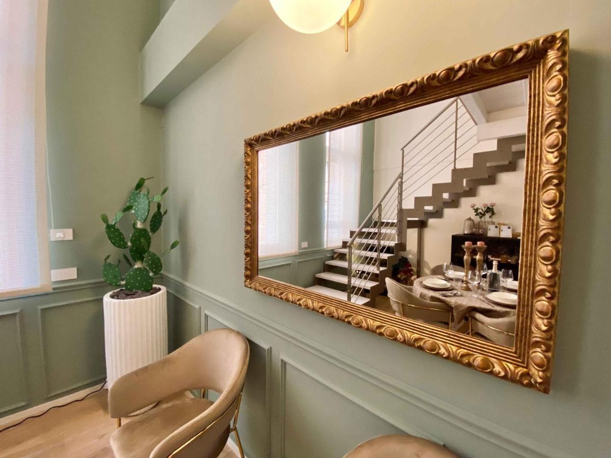 Volto Corte Farina Apartments - Luxury Lofts Верона Экстерьер фото