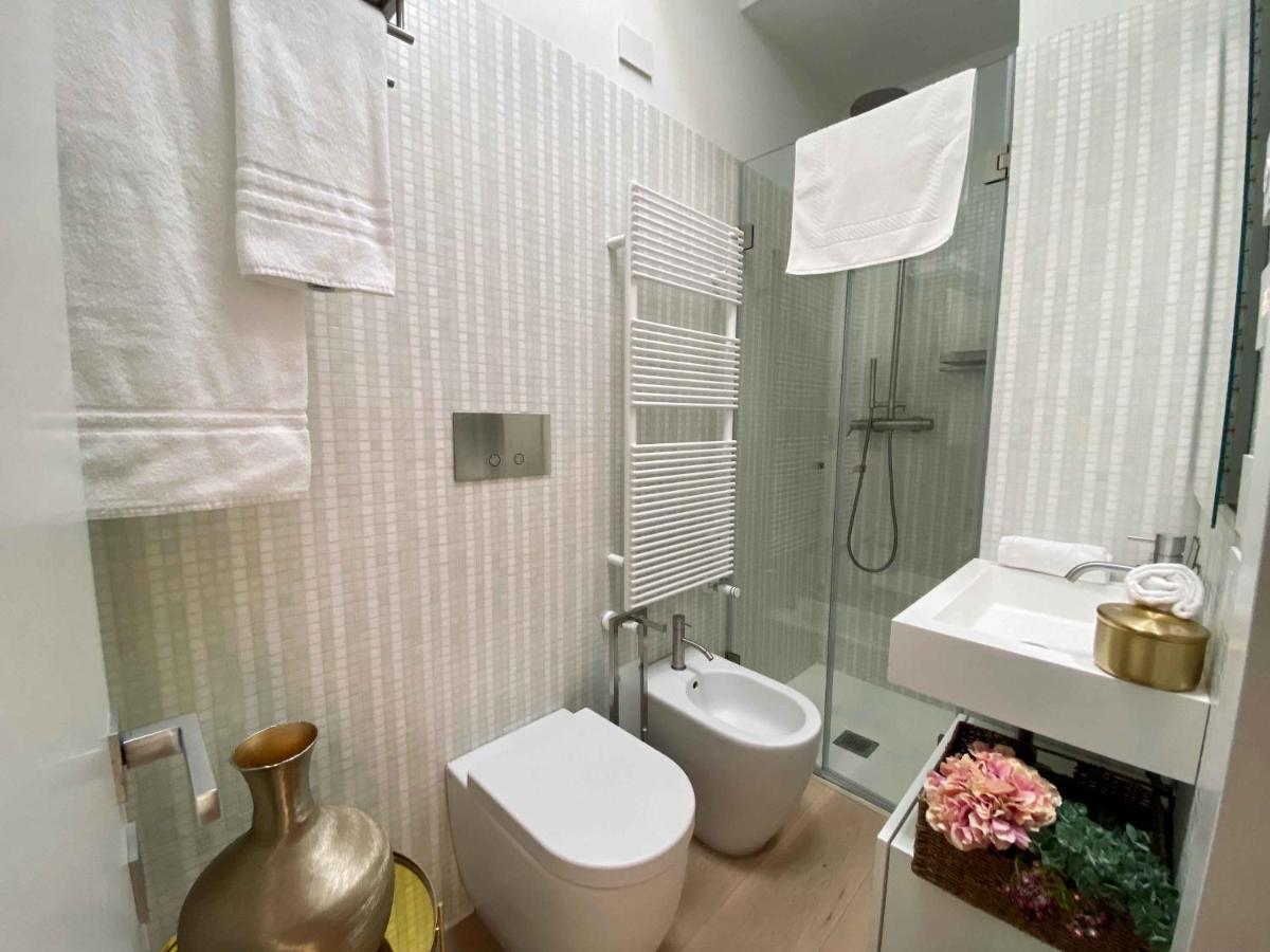 Volto Corte Farina Apartments - Luxury Lofts Верона Экстерьер фото