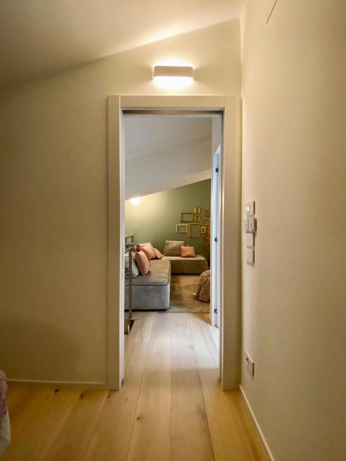 Volto Corte Farina Apartments - Luxury Lofts Верона Экстерьер фото