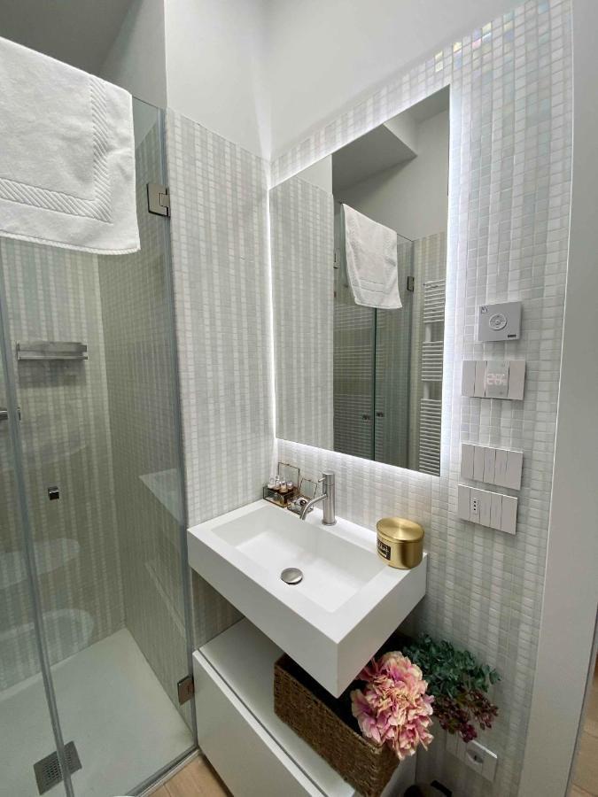 Volto Corte Farina Apartments - Luxury Lofts Верона Экстерьер фото