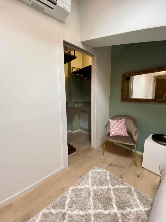 Volto Corte Farina Apartments - Luxury Lofts Верона Экстерьер фото